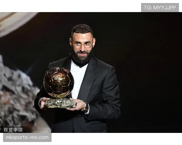 本泽马与梅西金球奖竞争力的关键差距：决定性表现与持续统治力的分野