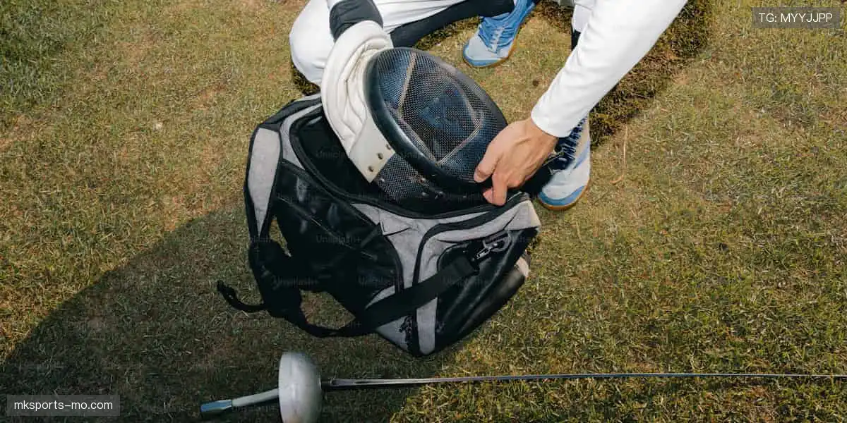 用装备定义实力，让每个动作都无可挑剔！🎾